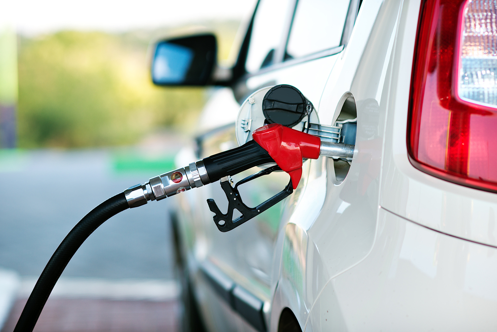 Utah average gas prices down more than 60 cents from December 2019