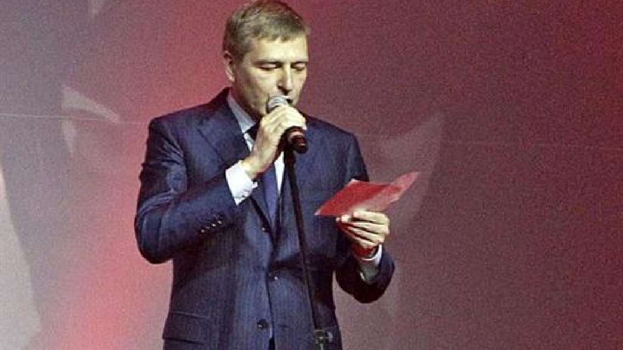 El divorcio más caro del mundo