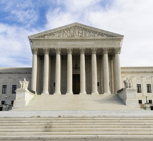 5 court cases that changed the nation