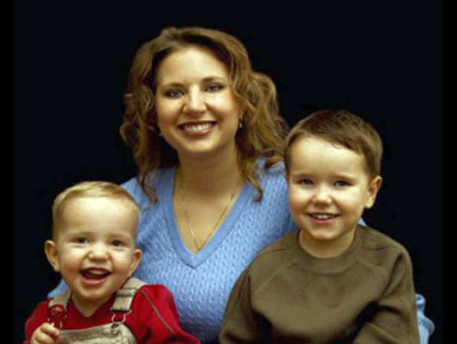 La familia planea una nueva búsqueda de Susan Powell