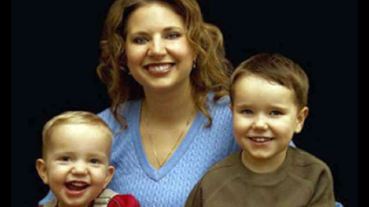 La familia planea una nueva búsqueda de Susan Powell