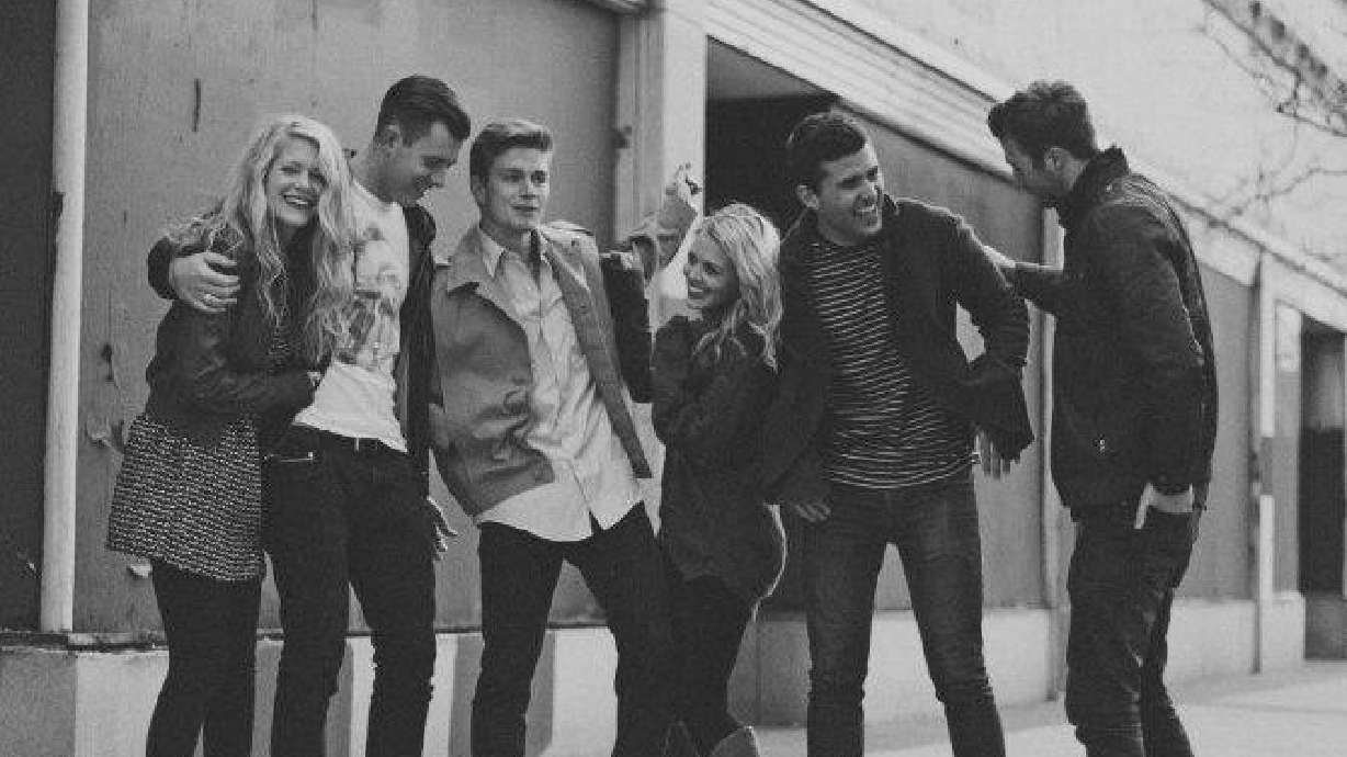 Local band to perform at 'The Dreamathon' at Granite High School