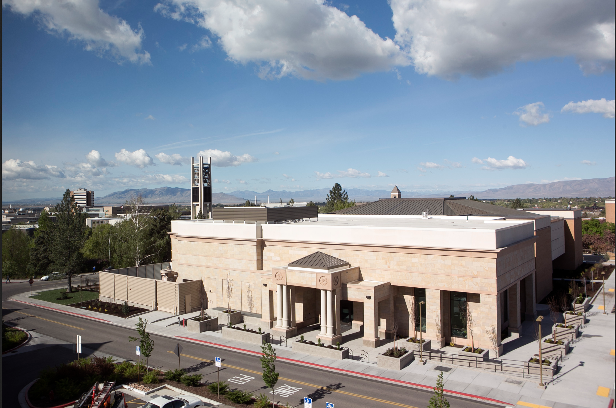 Bean Museum reopens after two years