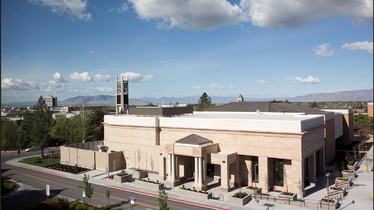 Bean Museum reopens after two years