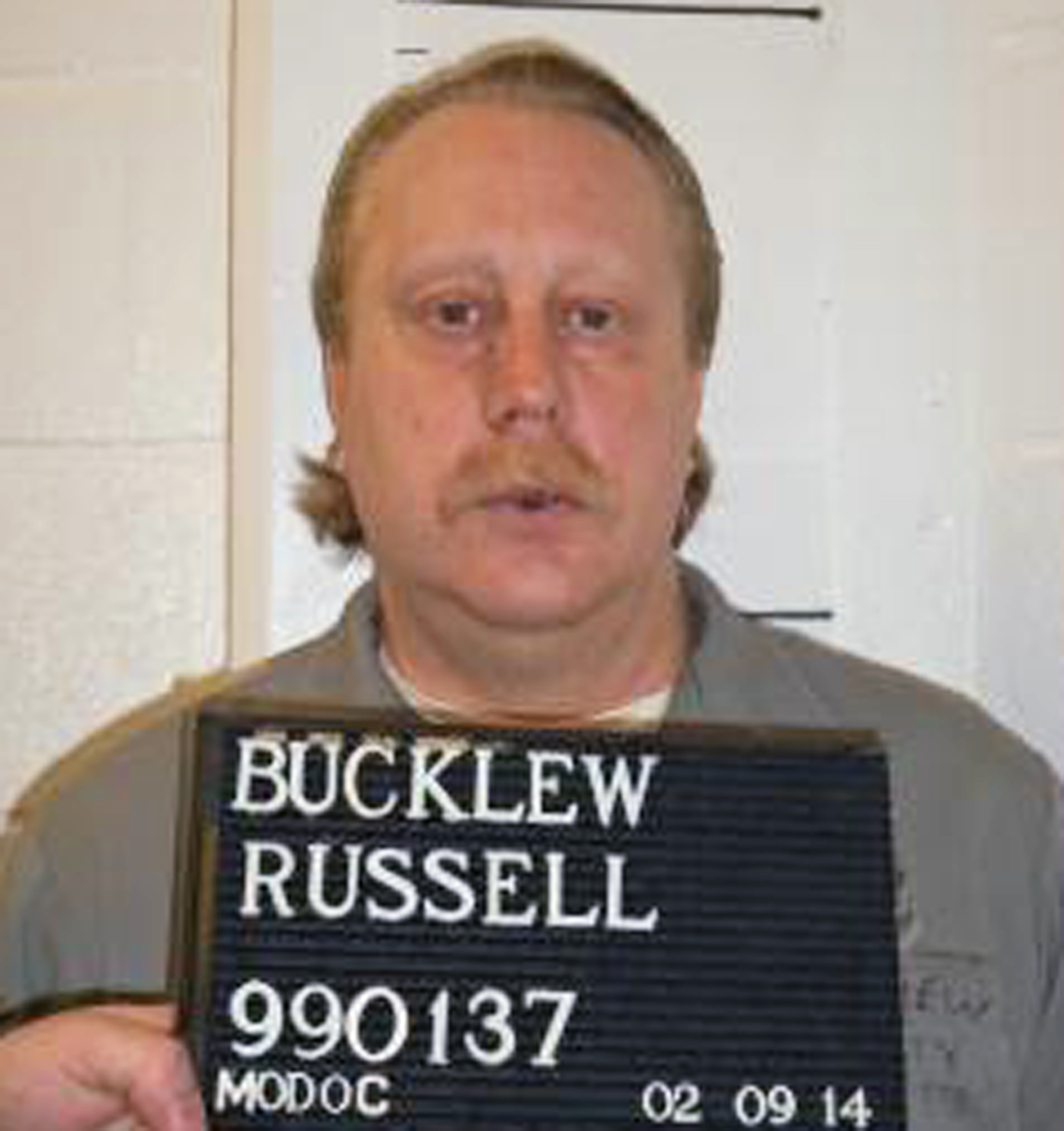 Supreme Court halts Missouri execution