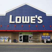 Lowe's enters the drone delivery service space