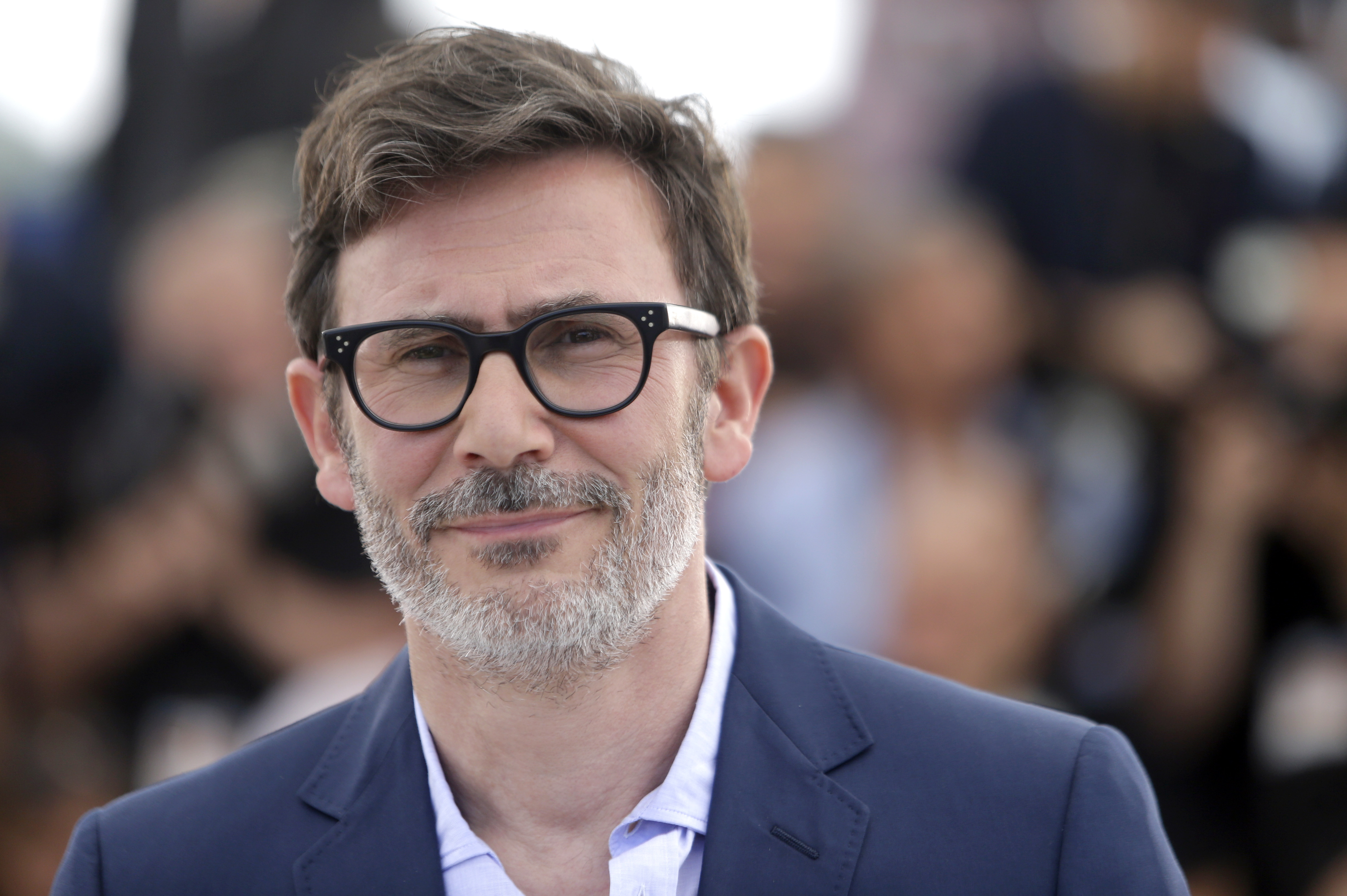 'Artist' director follows Oscar hit with war drama