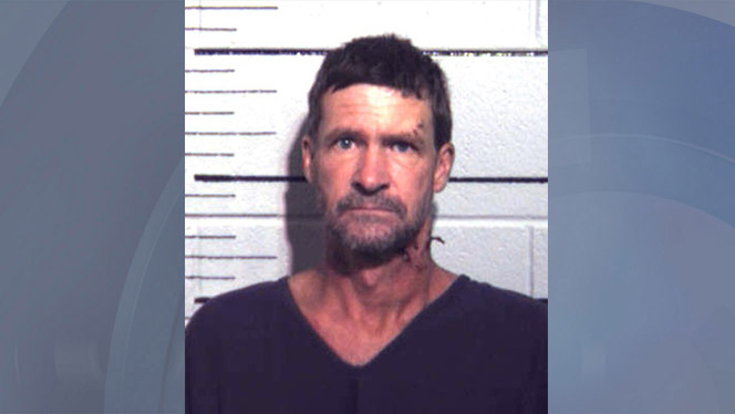 Man enters plea in bow-and-arrow attacks