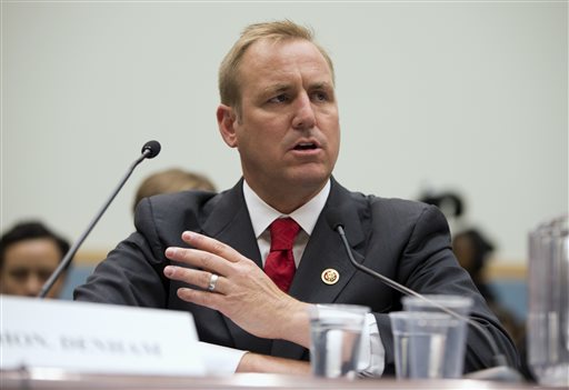 Republicanos bloquean voto sobre inmigración