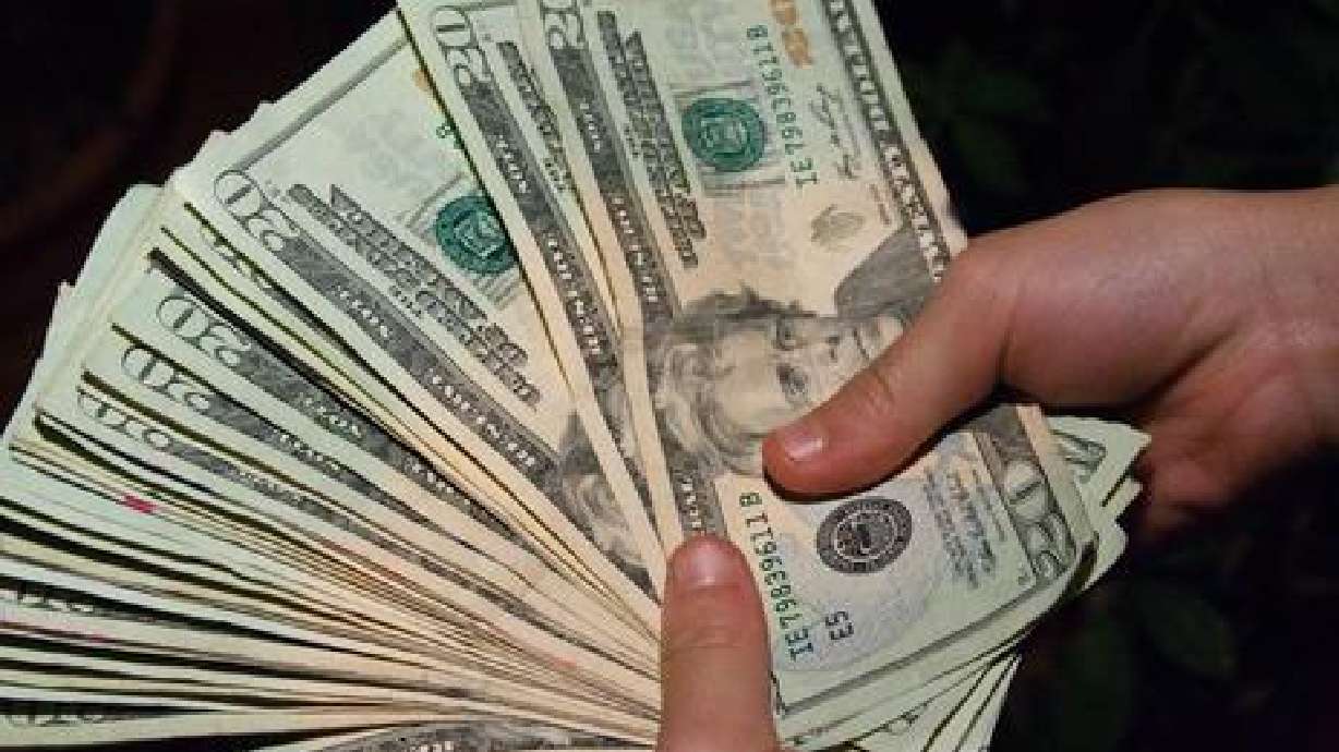 Are workplace loans the new payday loans?