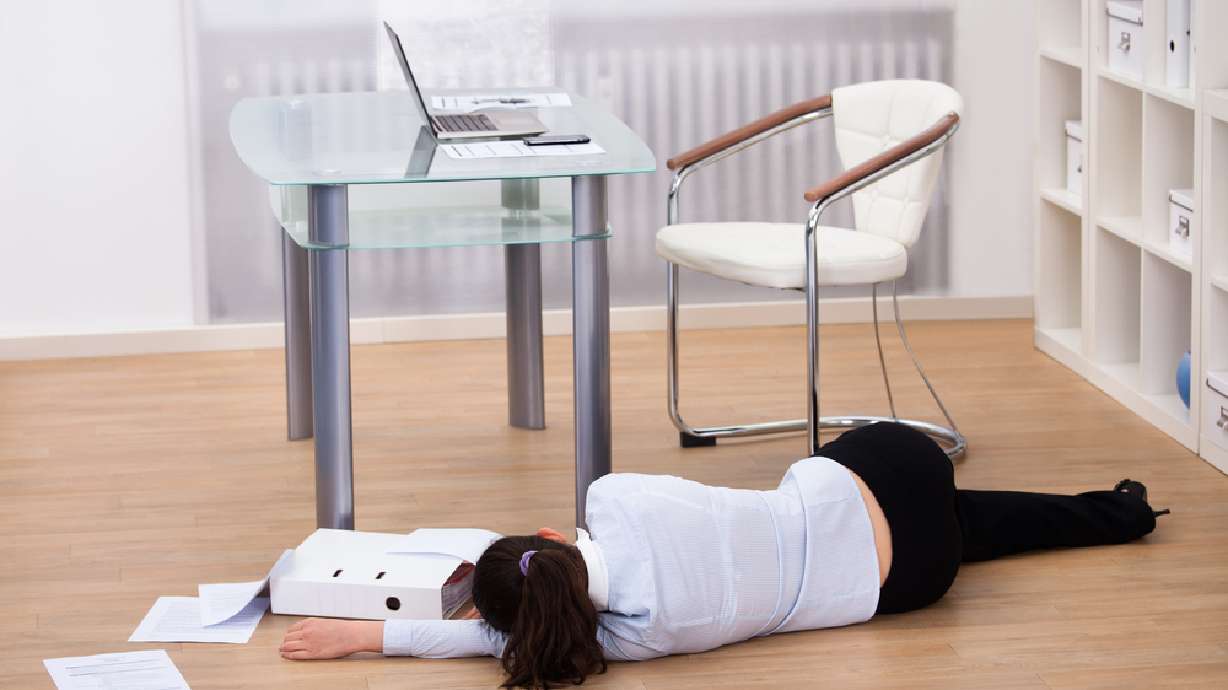 8 most common, expensive on-the-job injuries