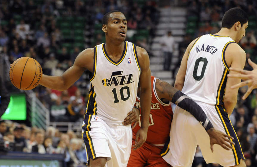 3 reasons the Jazz won't be picking 5th