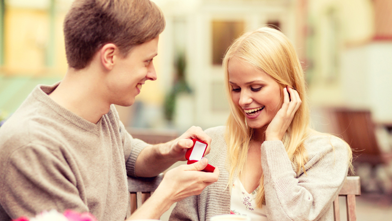 People marry individuals with similar DNA, study says