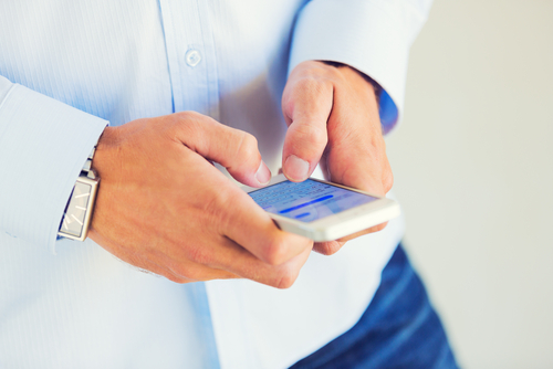 Tips to tell if someone is lying in email, text