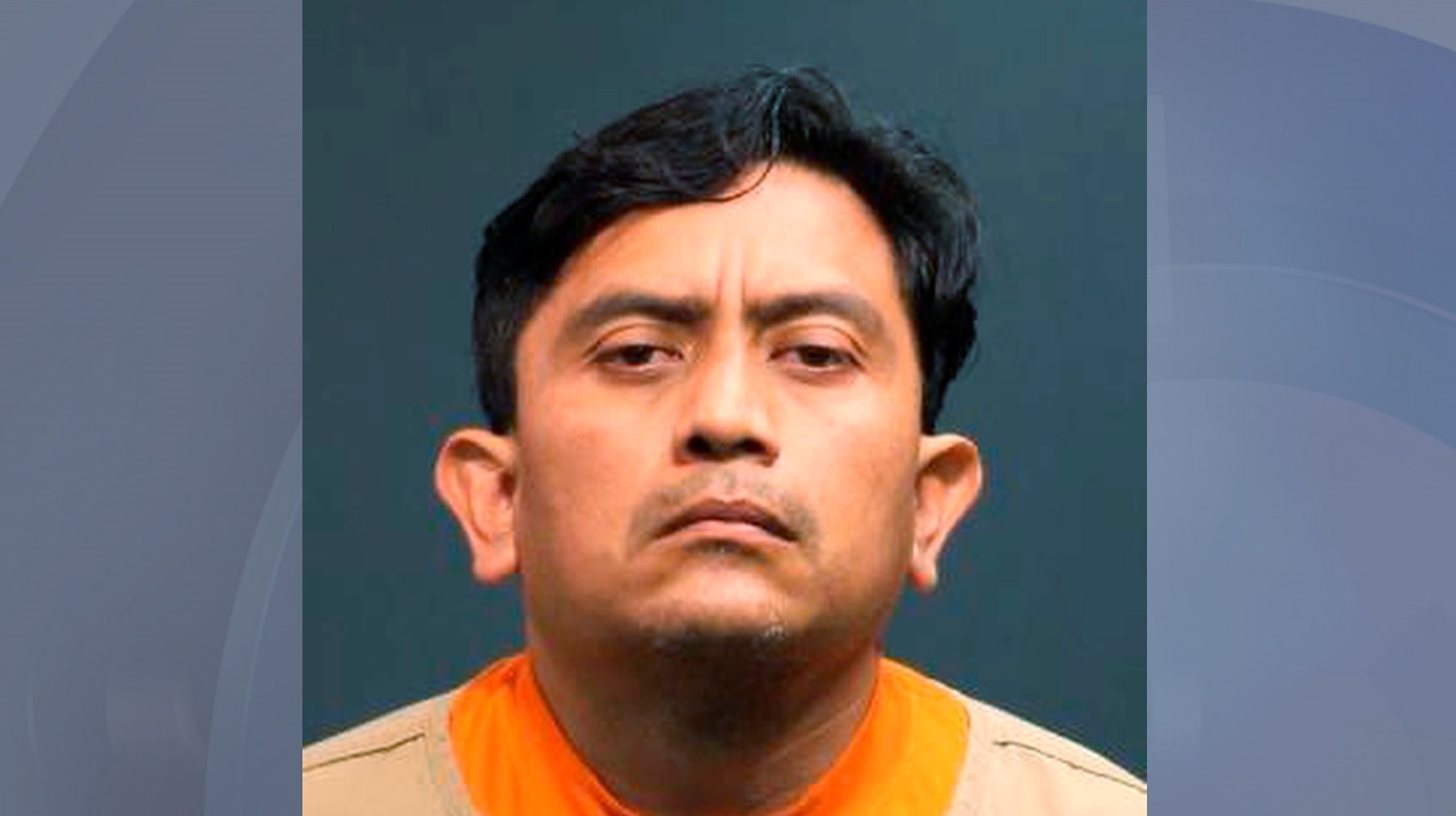 Correction: Kidnapping Victim Found story