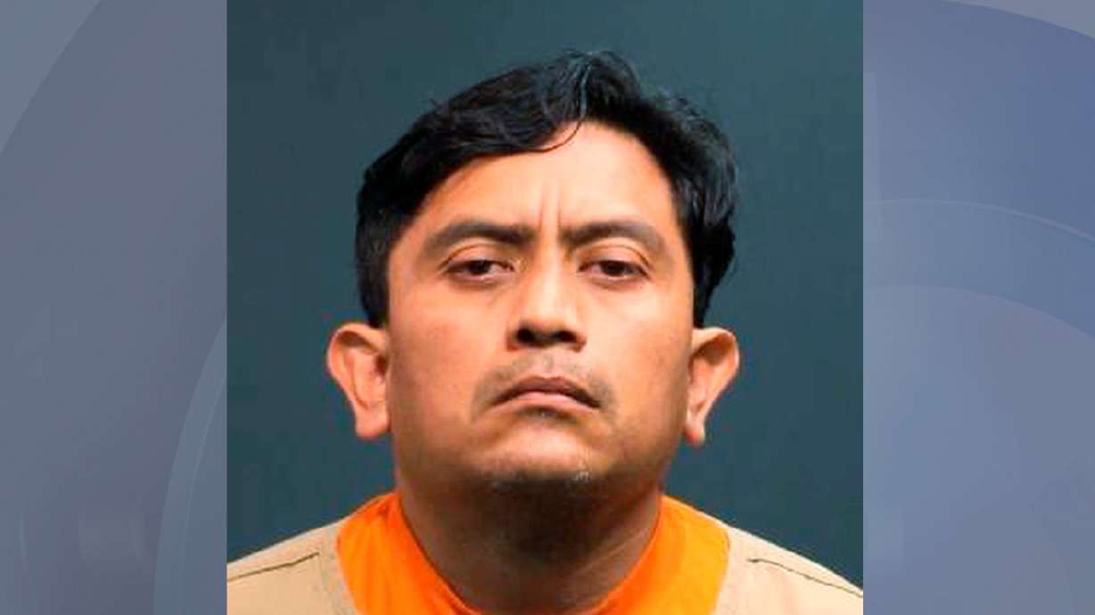 Correction: Kidnapping Victim Found story