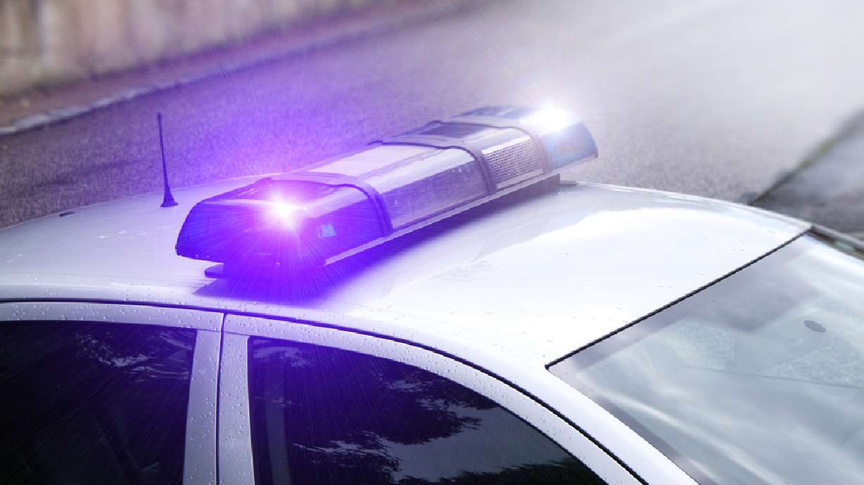 Two Wisconsin men are in custody accused of trafficking a Utah teen for prostitution. One of the men, who pleaded guilty to the charges against him, was sentenced this week.