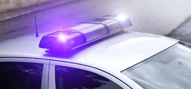 Armed man barricaded in West Valley prompts road closures, schools in safety protocol