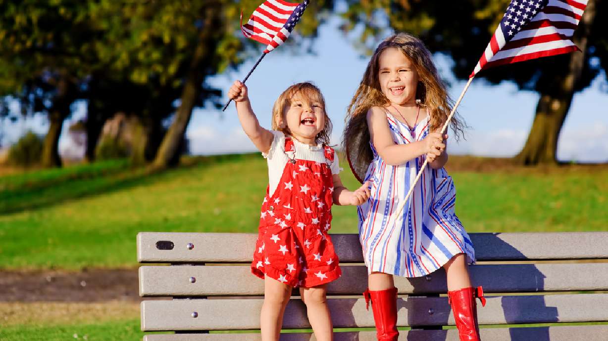 7 activities you can do this Memorial Day weekend