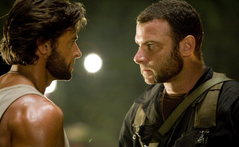 X-Men Origins: Wolverine