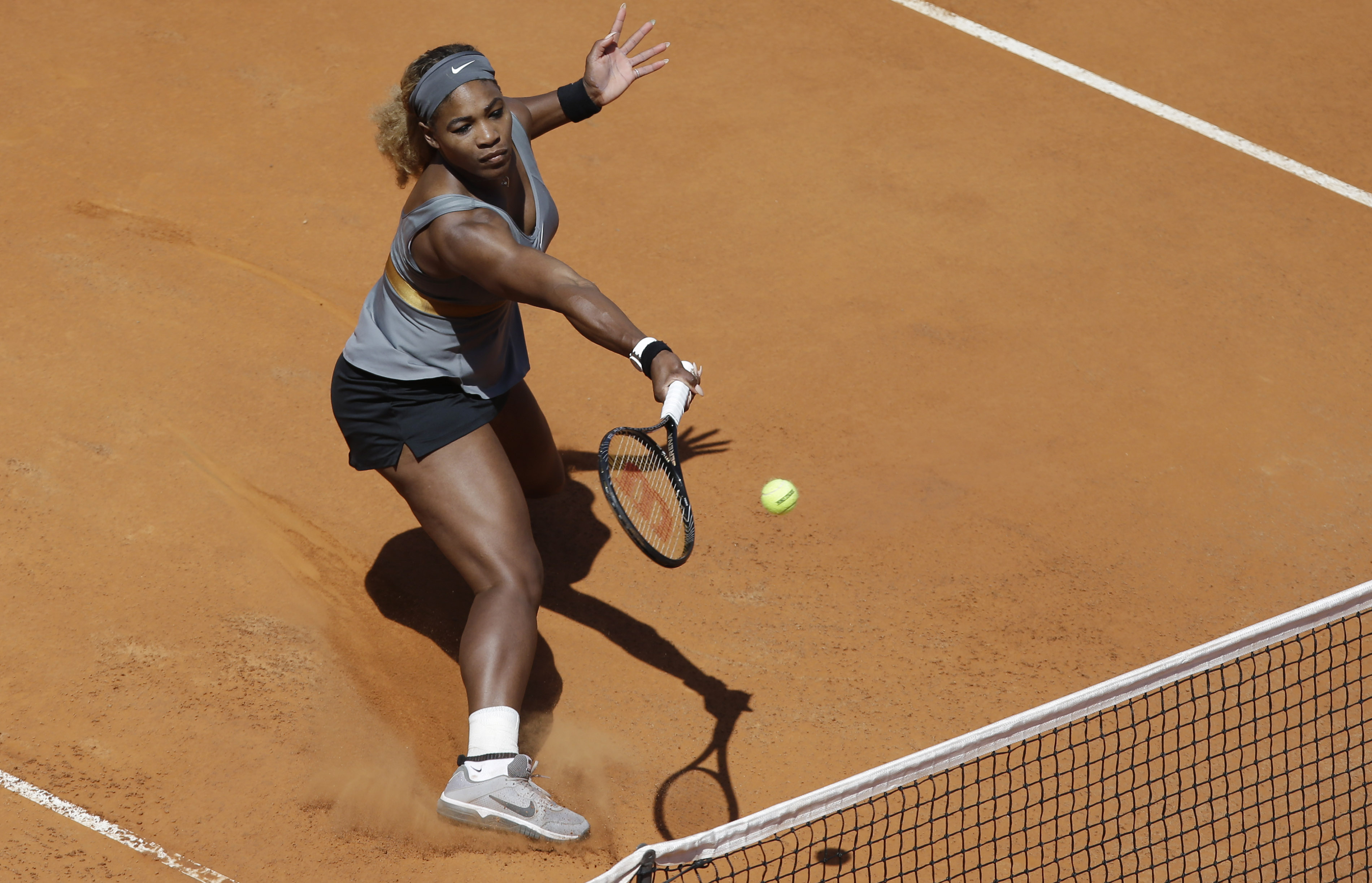 2014 FRENCH OPEN: Capsules on women to watch
