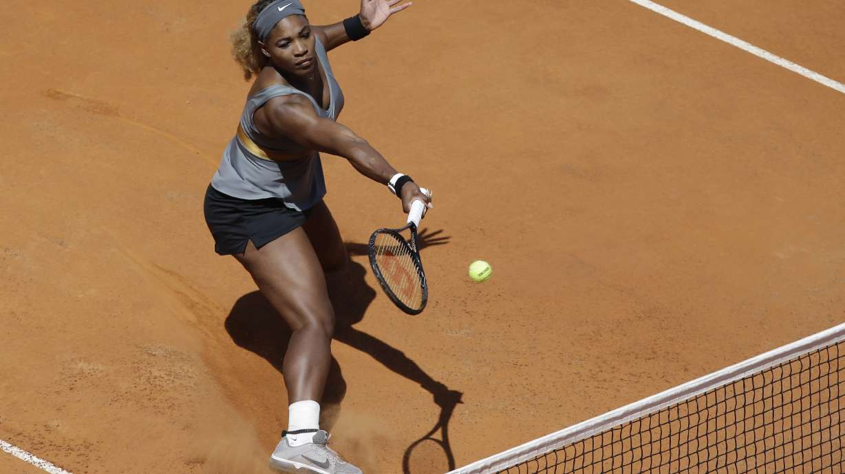 2014 FRENCH OPEN: Capsules on women to watch