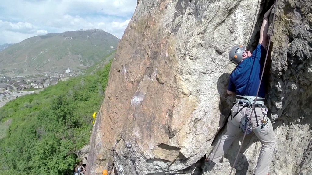 Several rock climbing routes set to close at Utah's national parks