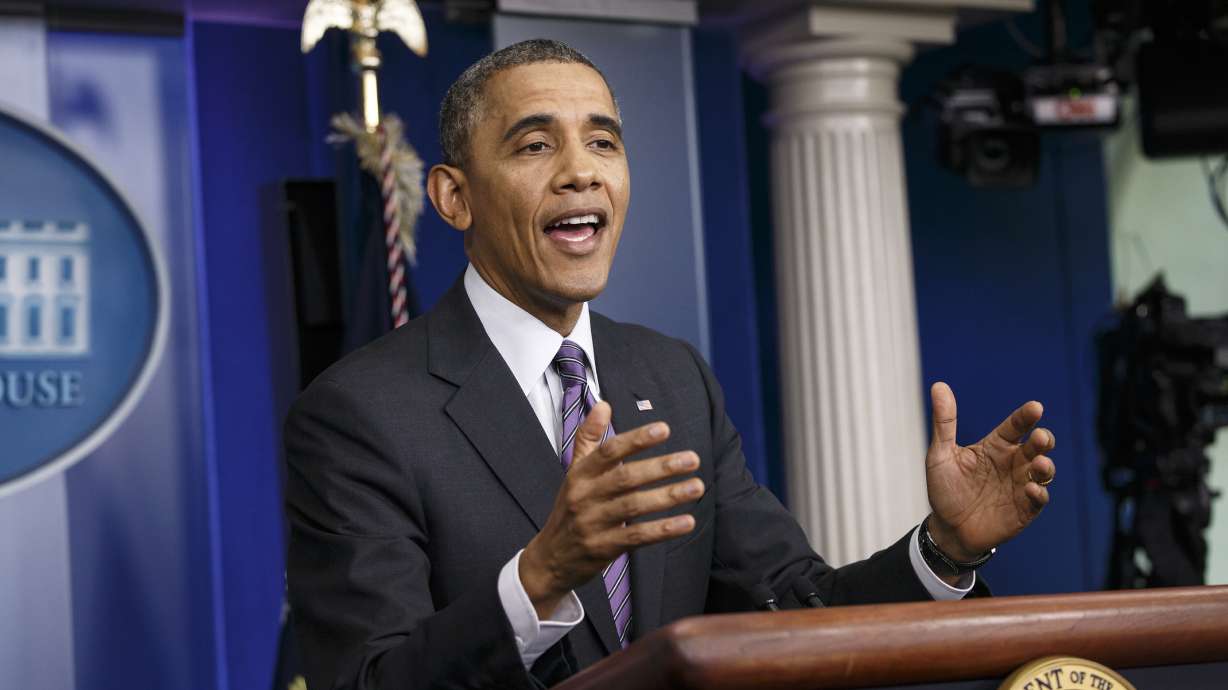 Poll: Sign-ups rise but little love for health law