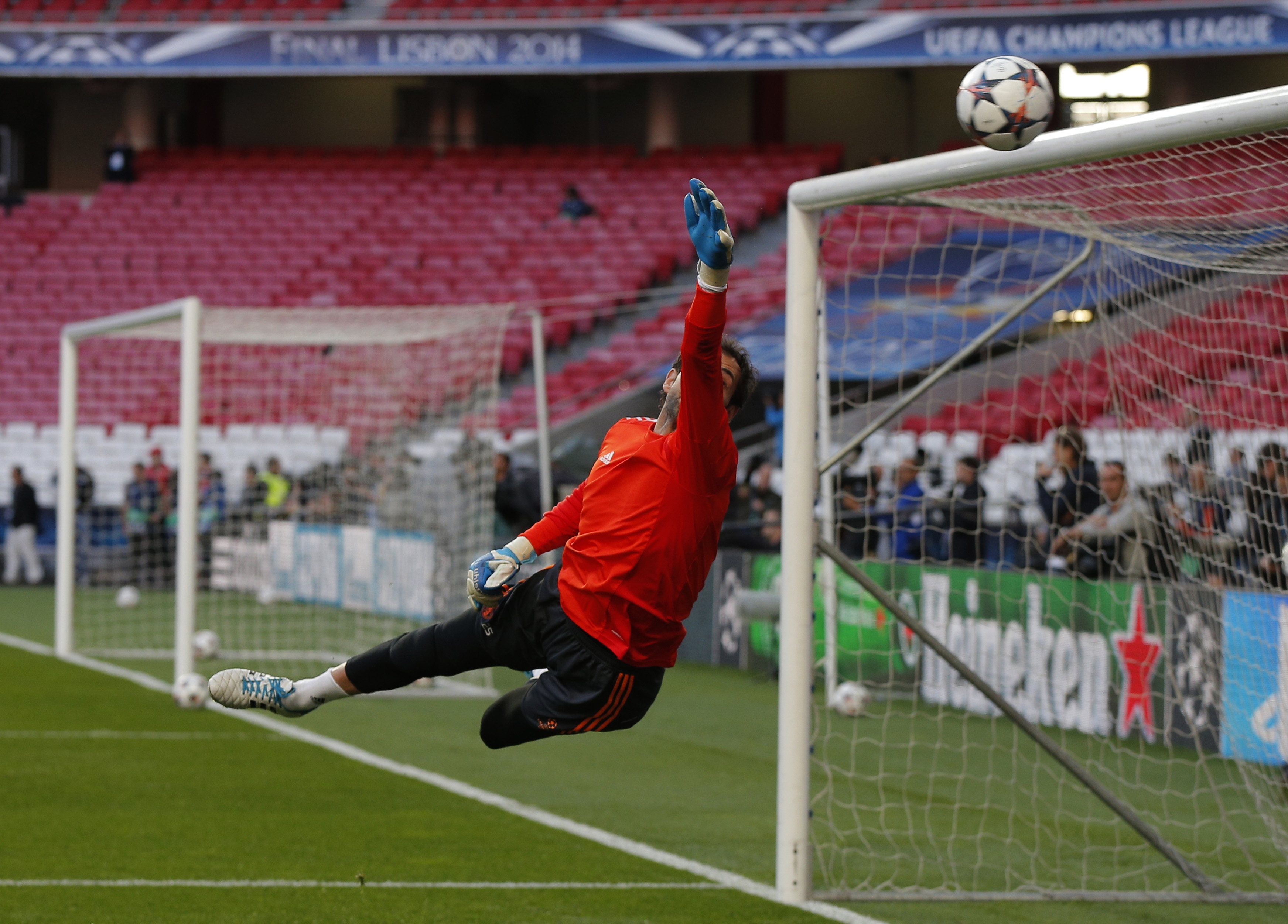 5 players to watch in Champions League final