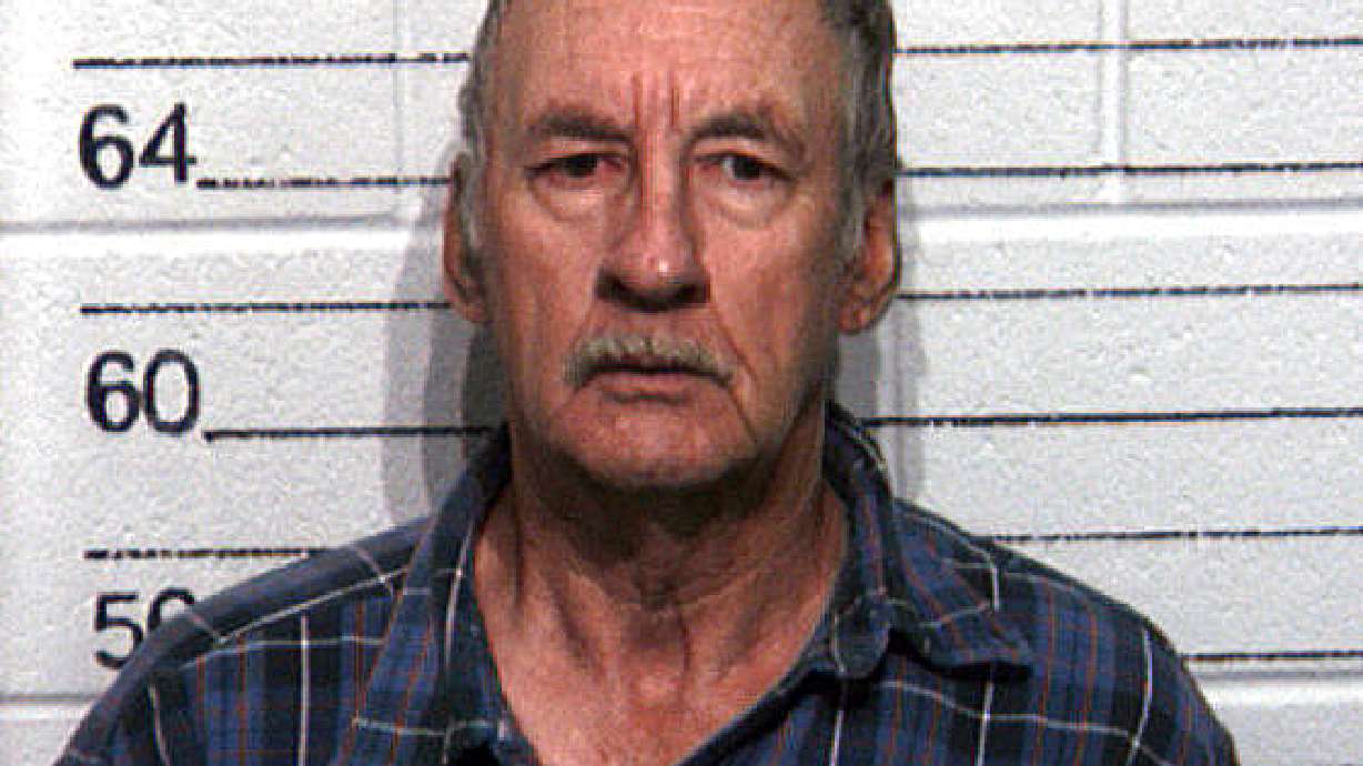 Duchesne County man enters guilty plea in 2009 shooting