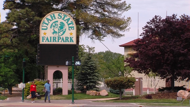 A look at the cost to keep, move Utah State Fair