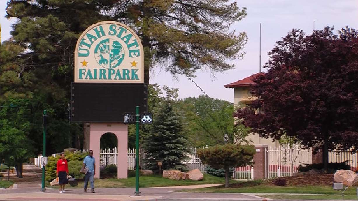 Fairpark stadium 'absolutely dead,' Monarchs president says