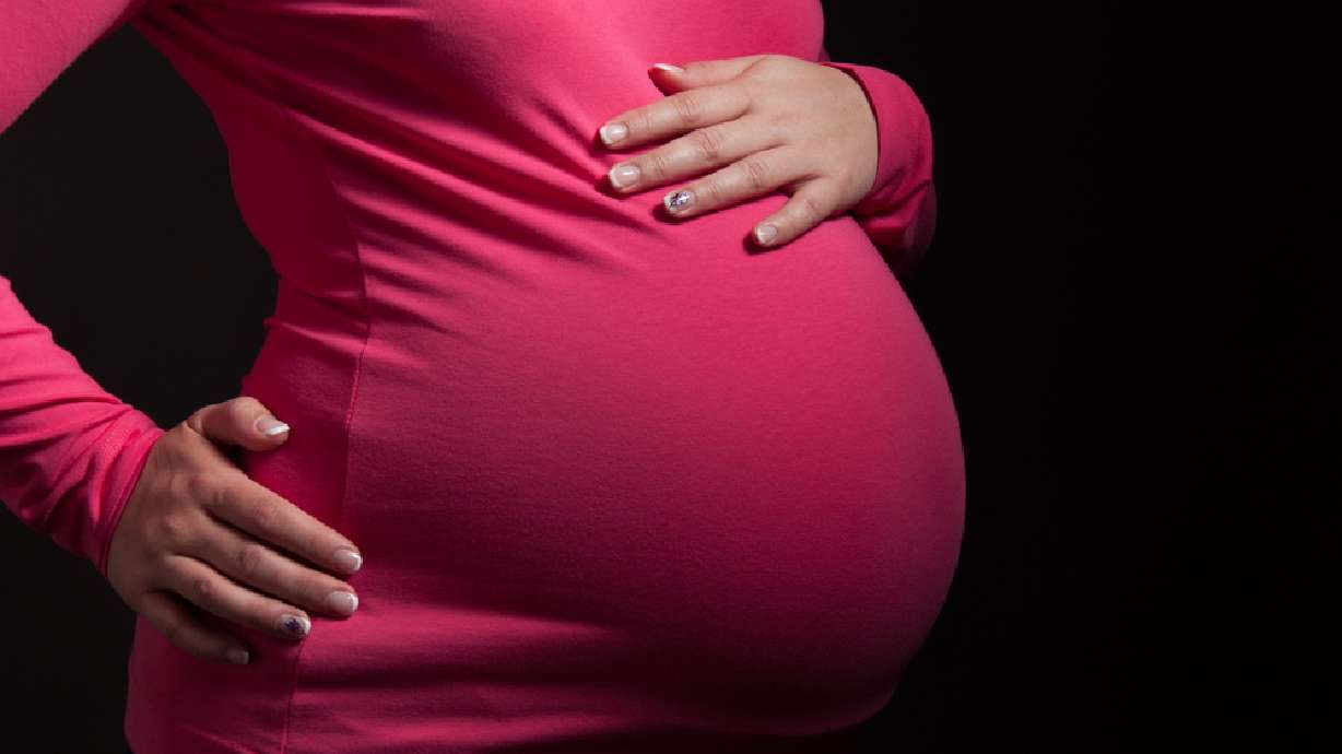 Opinion: Pregnancy can be the best/worst 10 months of your life