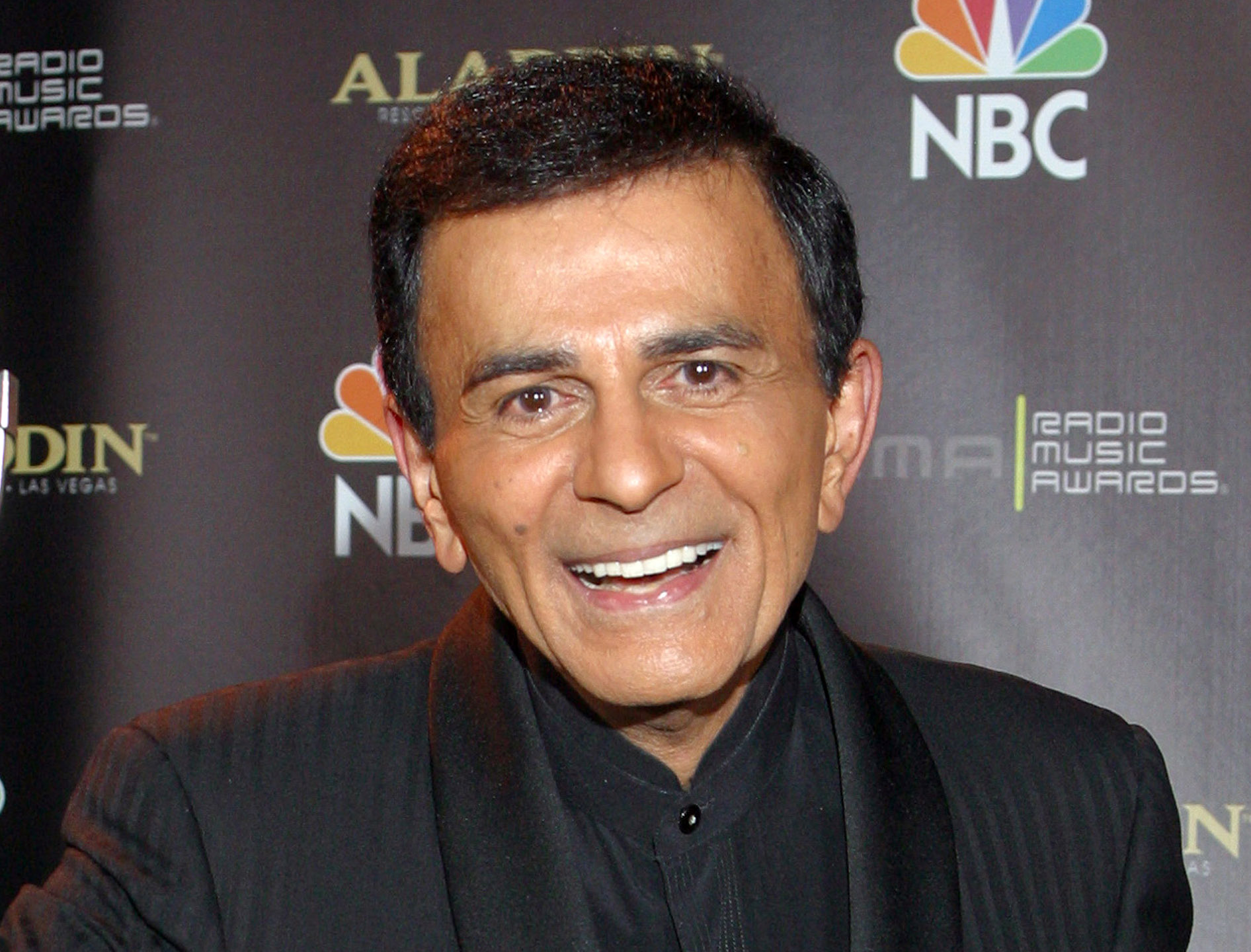 Casey Kasem's wife served with guardianship papers