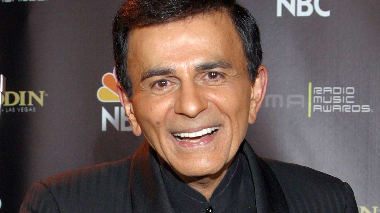 Casey Kasem's wife served with guardianship papers