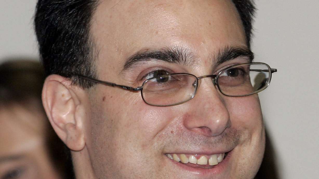 Man freed after 17 years in prison gets law degree