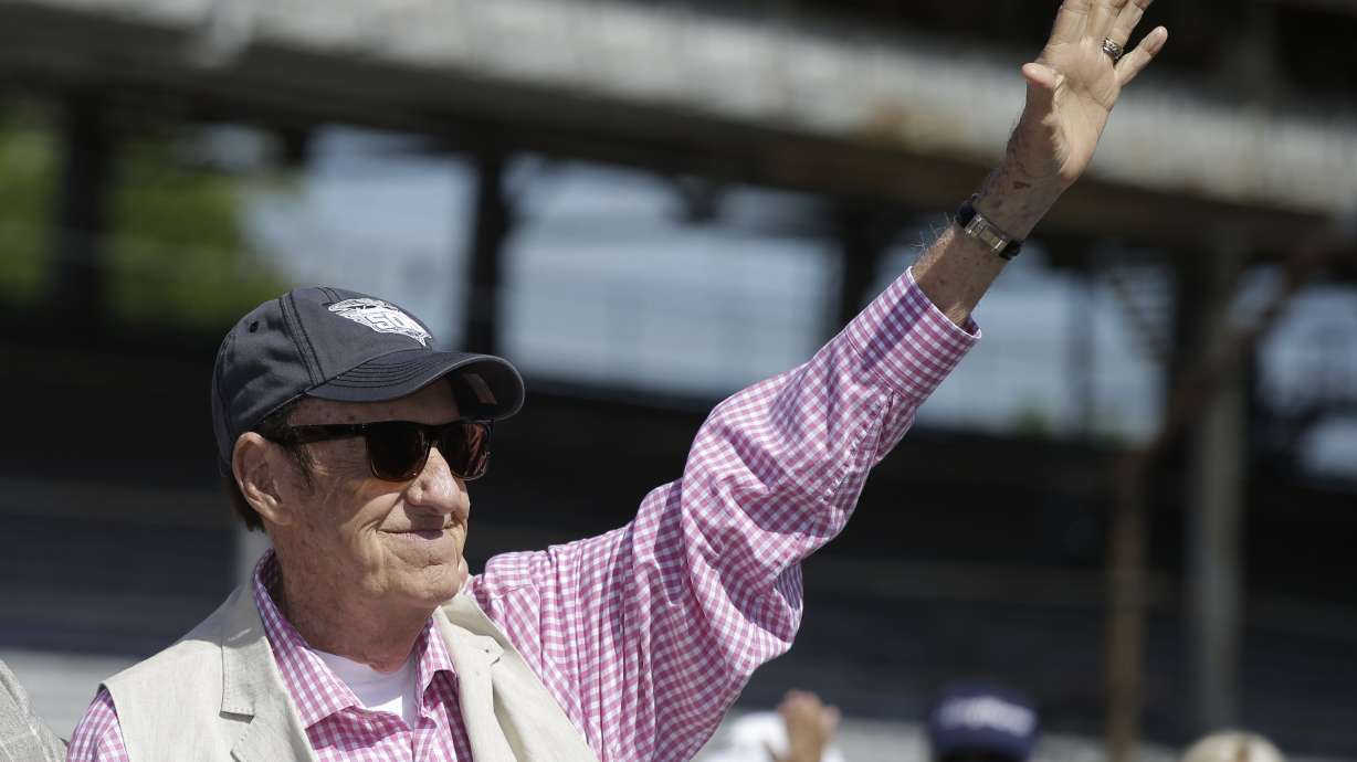 Nabors back home in Indiana to say farewell