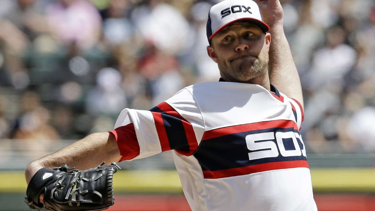 White Sox lose 4-3 to Yankees in 10 innings