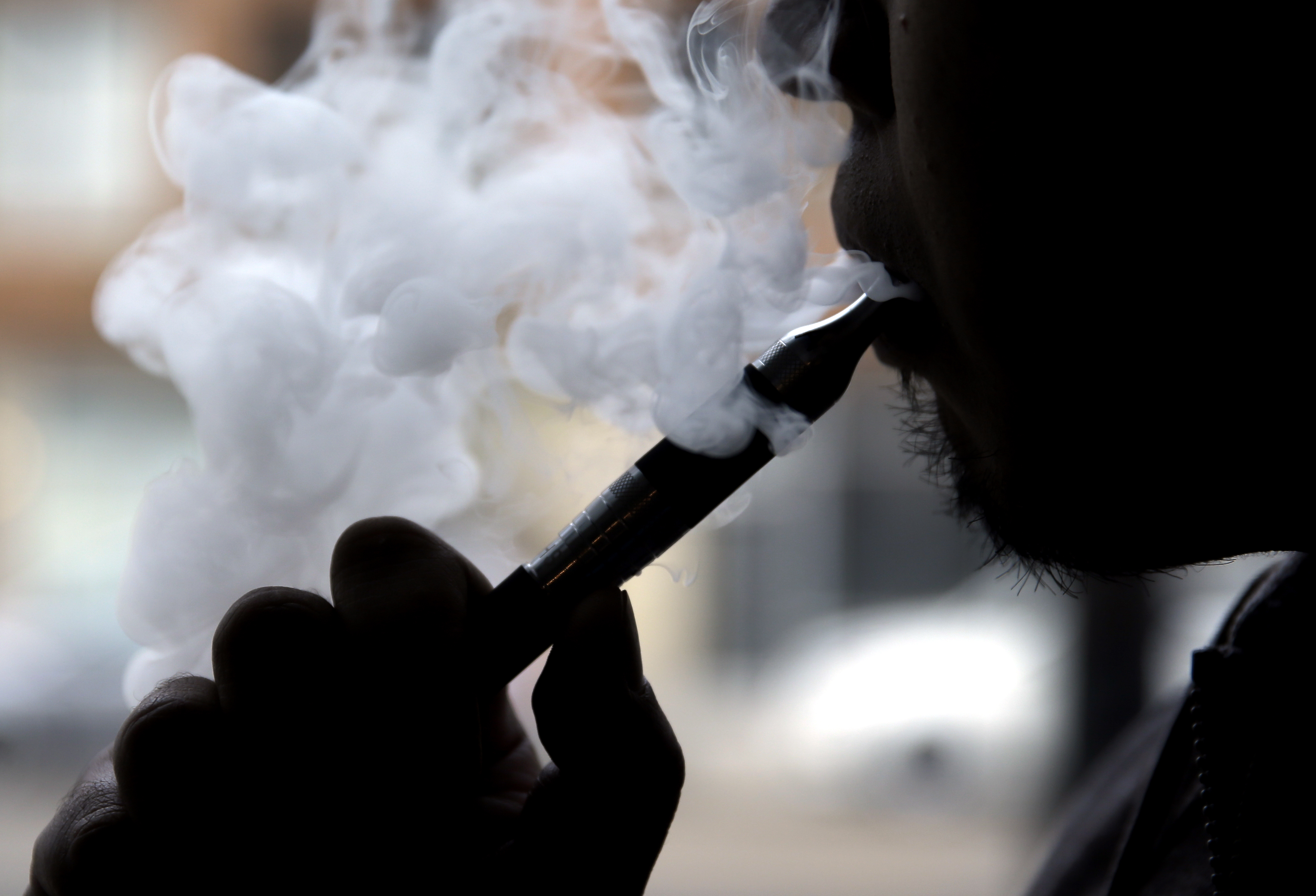 Sweets makers work to keep names off e-cigarettes
