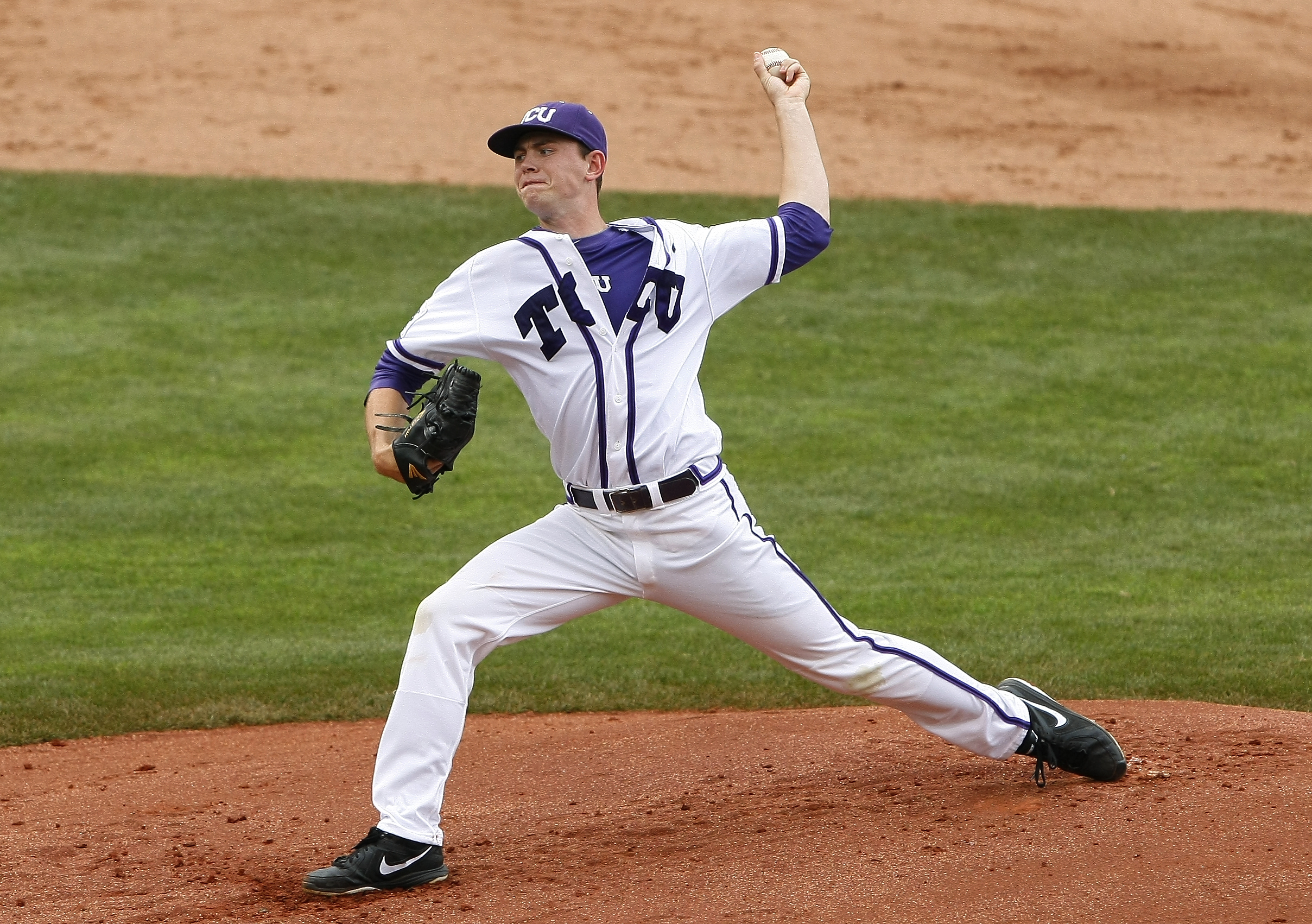 TCU tops Oklahoma State 7-1 for Big 12 title
