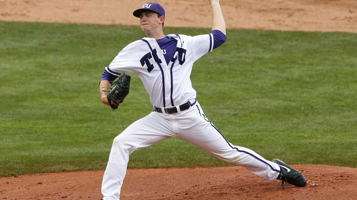 TCU tops Oklahoma State 7-1 for Big 12 title