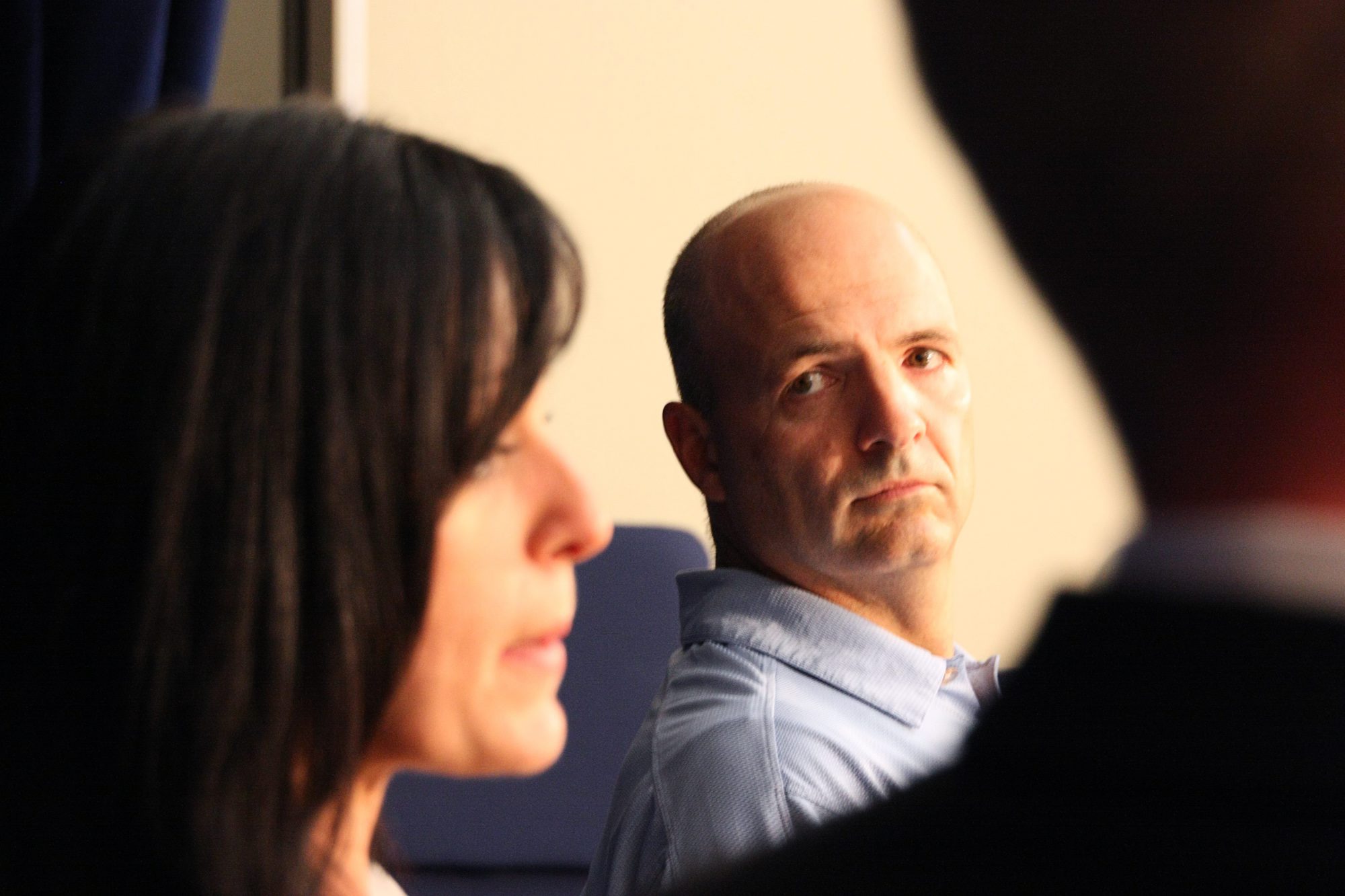 Blinded soldier, widow sue former Gitmo prisoner