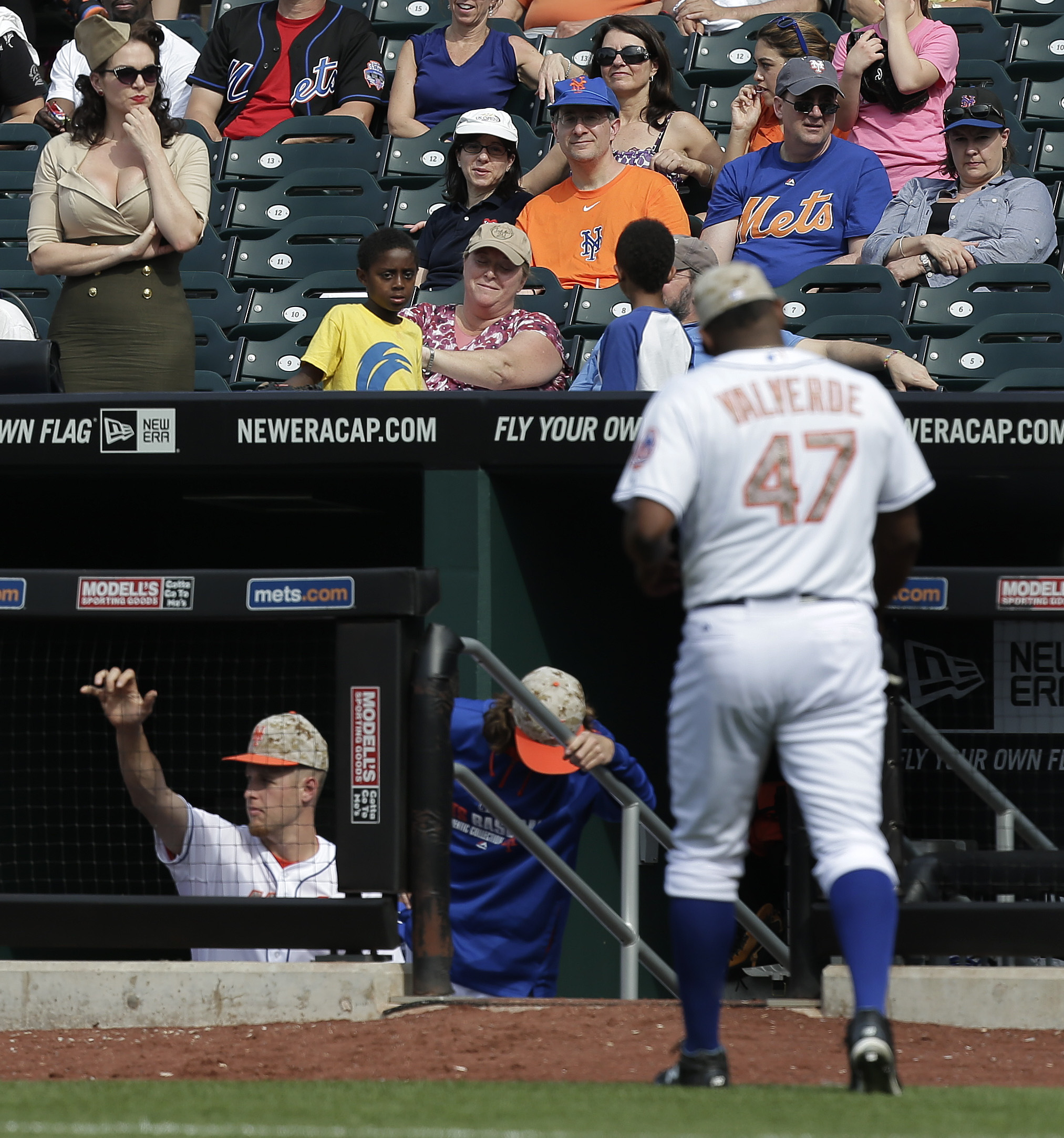Mets fire hitting coach Hudgens after loss
