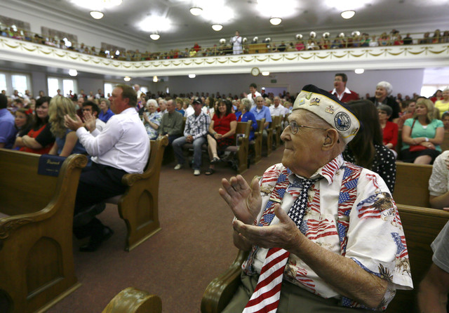 5 stories you may have missed: Memorial Day weekend edition