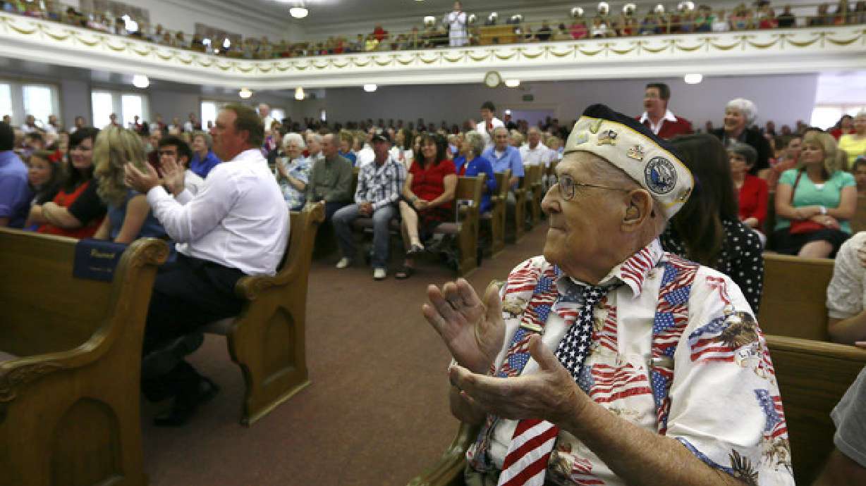 5 stories you may have missed: Memorial Day weekend edition