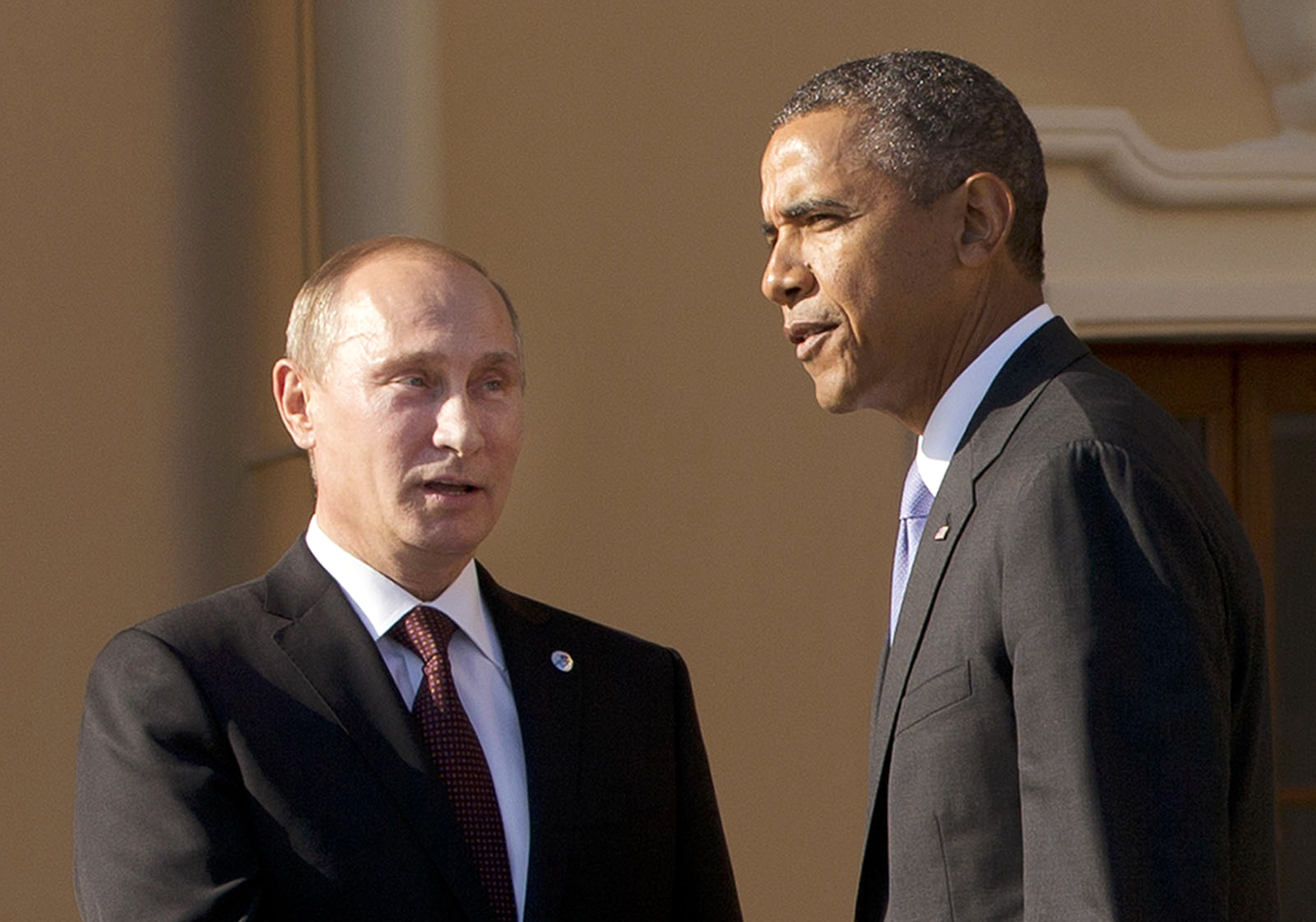 Congress: US should confront Russia on nuke treaty