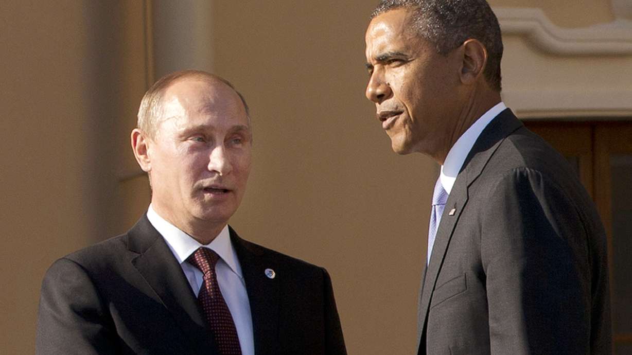 Congress: US should confront Russia on nuke treaty