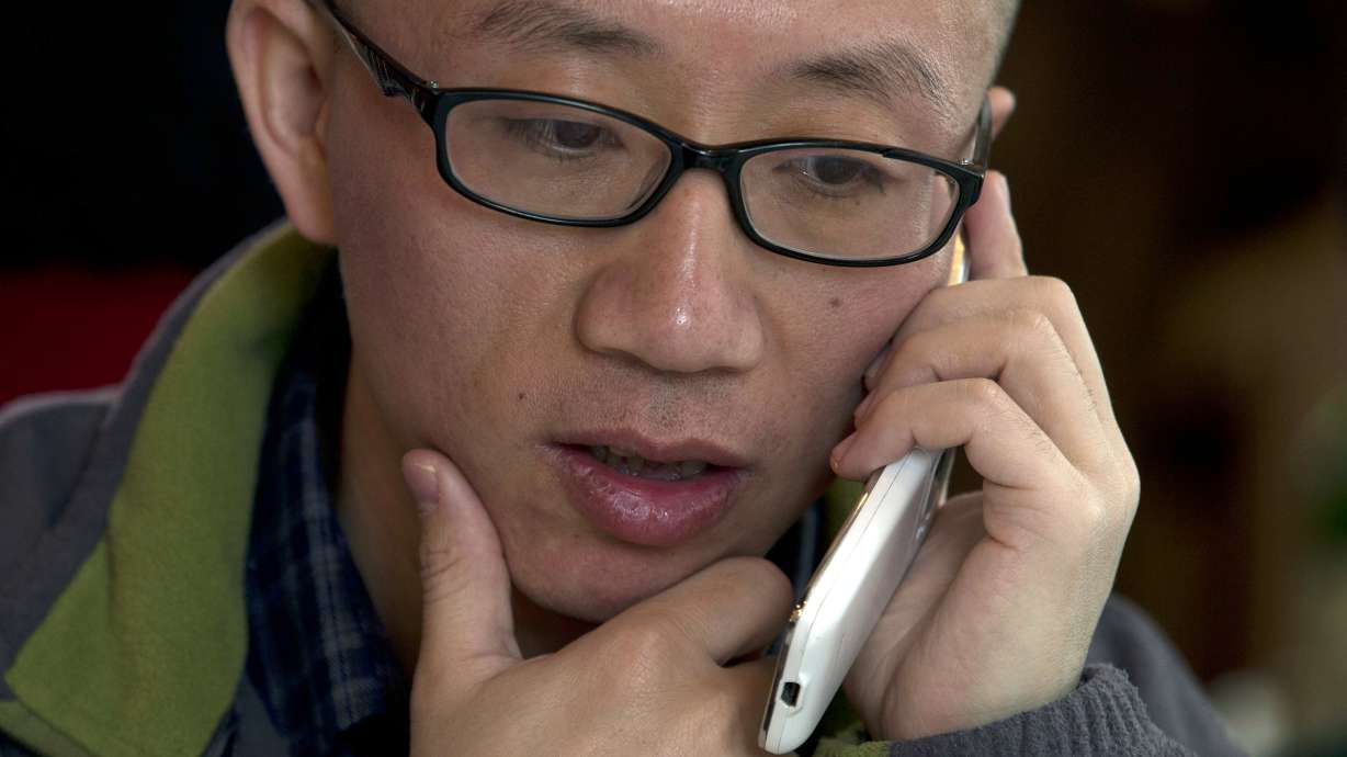 China hits activists with common-crime charges