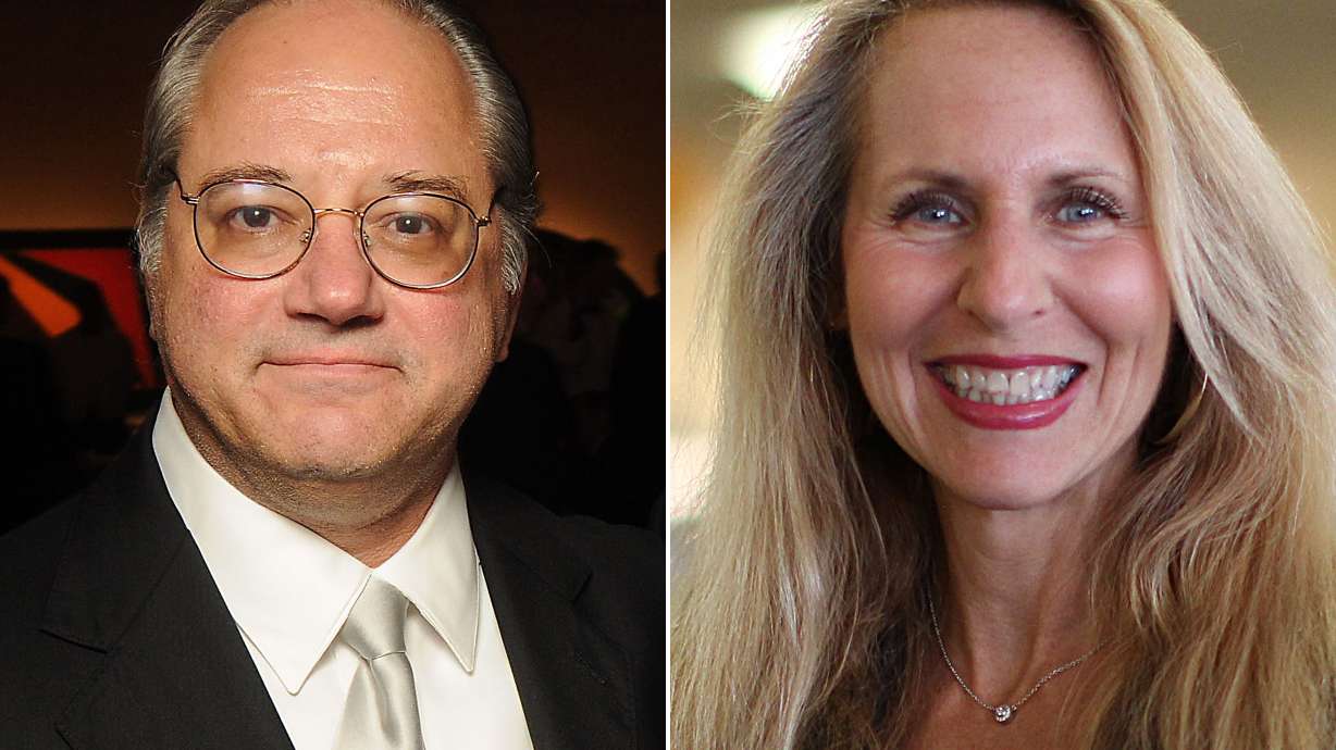 Median CEO pay crosses $10 million in 2013