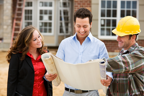 7 questions to ask your homebuilder